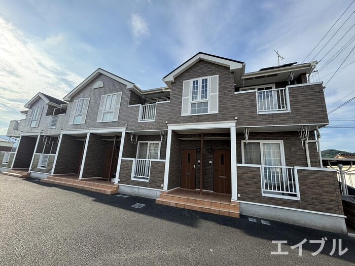 物件外観写真6　(外観写真)