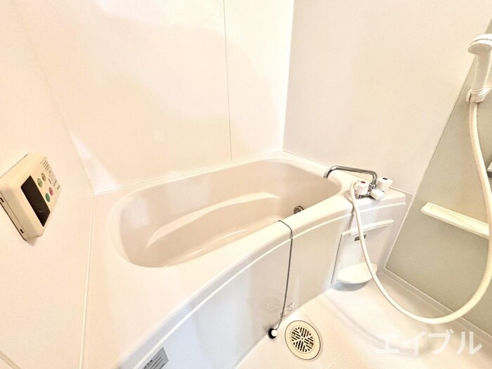 物件内観写真10　(バス／シャワールーム等)