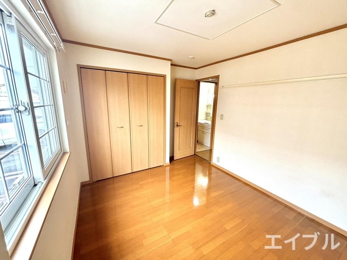 物件内観写真12　(居室)