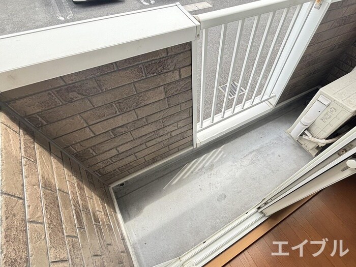 物件内観写真16　(ベランダ・バルコニー)