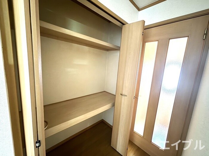 物件内観写真19　(収納)
