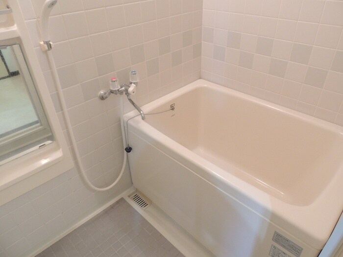 物件内観写真9　(バス／シャワールーム等)