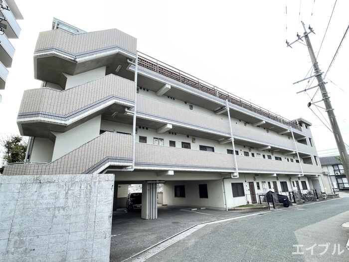 物件外観写真3　(外観写真)