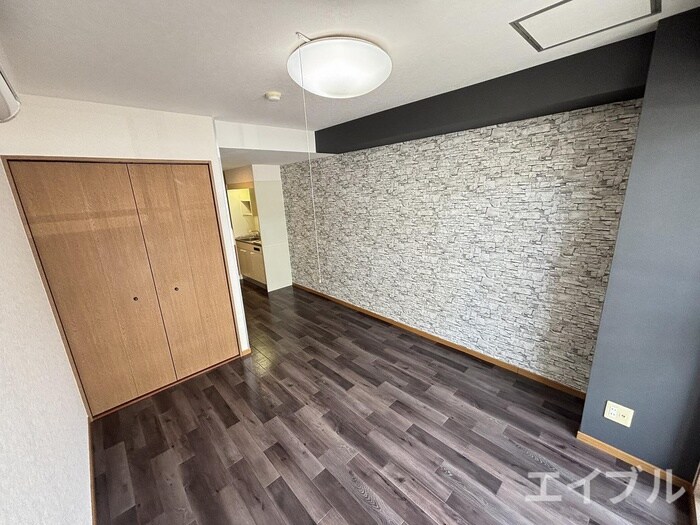 物件内観写真5　(居室)