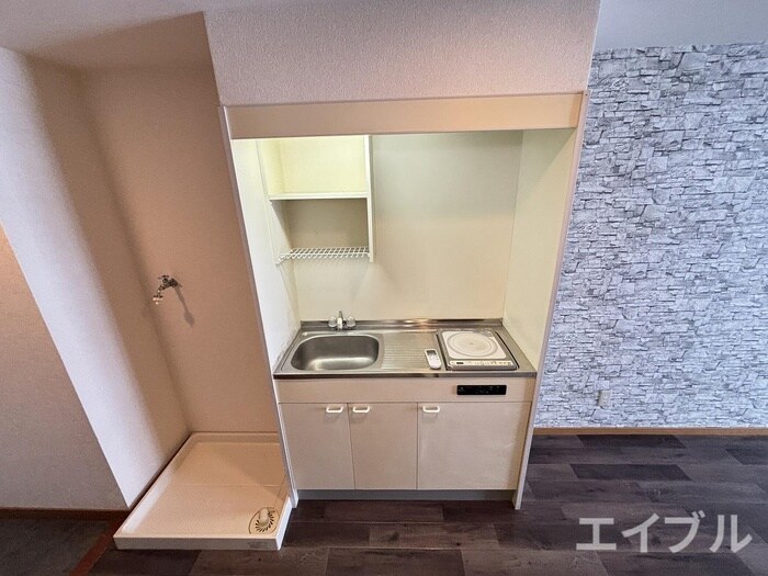 物件内観写真7　(キッチン)