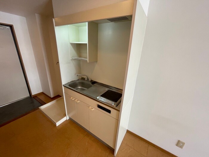 物件内観写真7　(キッチン)