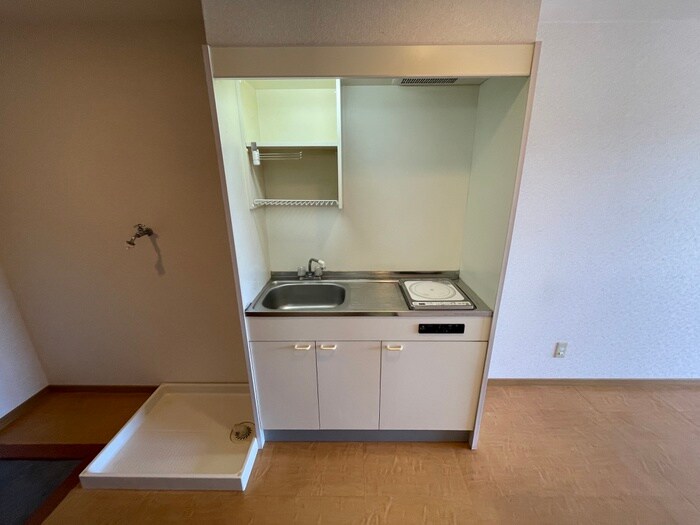 物件内観写真7　(キッチン)