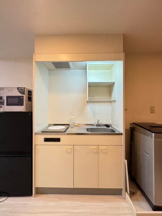 物件内観写真7　(キッチン)