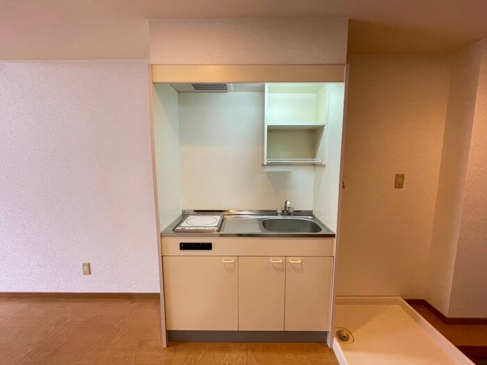 物件内観写真7　(キッチン)