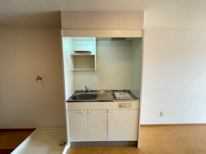 物件内観写真7　(キッチン)