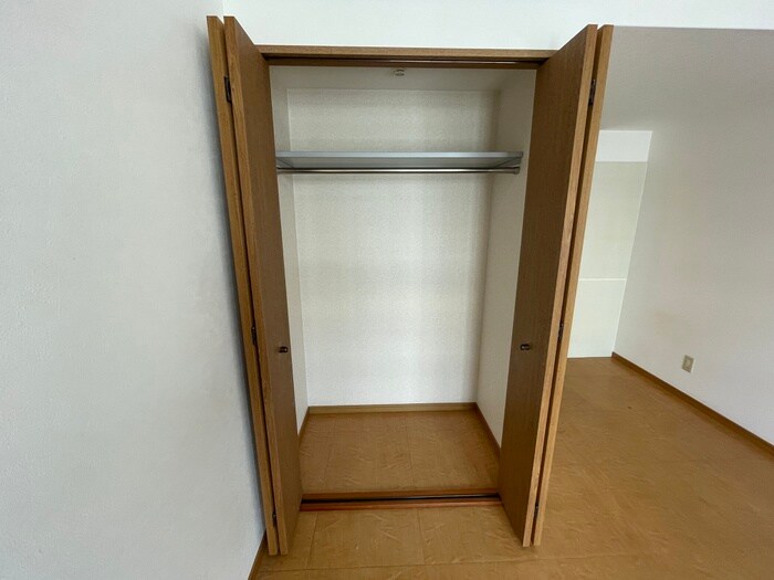 物件内観写真8　(収納)