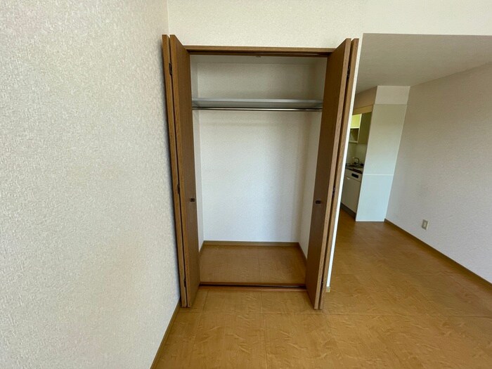物件内観写真8　(収納)