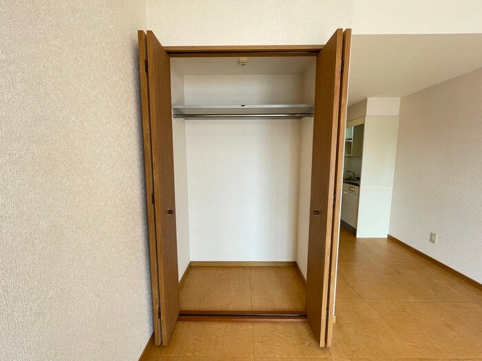 物件内観写真8　(収納)