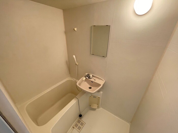 物件内観写真11　(バス／シャワールーム等)