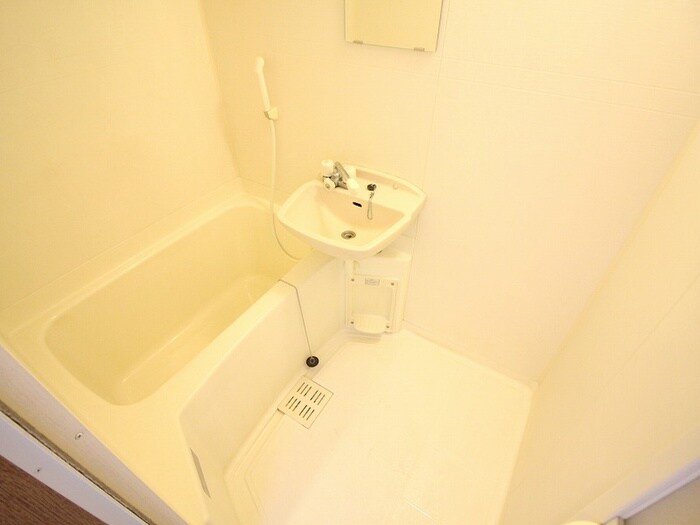 物件内観写真11　(バス／シャワールーム等)