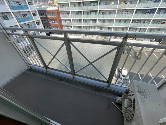 物件内観写真14　(ベランダ・バルコニー)