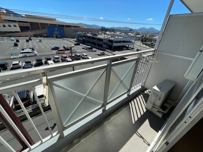 物件内観写真14　(ベランダ・バルコニー)