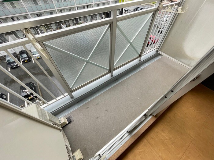 物件内観写真14　(ベランダ・バルコニー)