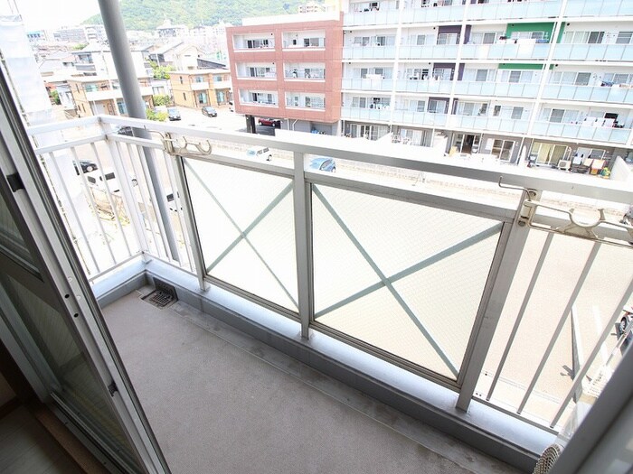 物件内観写真14　(ベランダ・バルコニー)