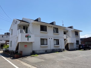シャルム明石Ⅰ外観写真