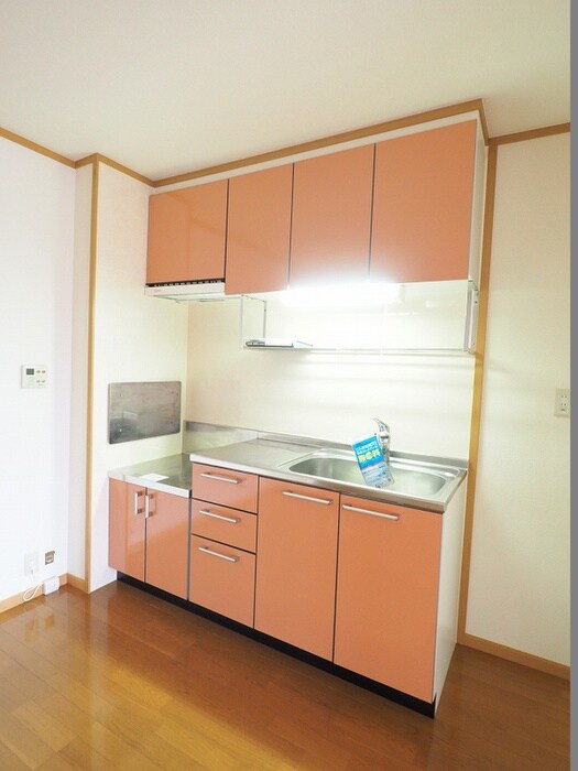 物件内観写真6　(キッチン)