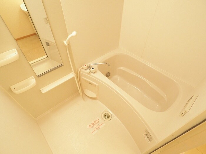 物件内観写真7　(バス／シャワールーム等)