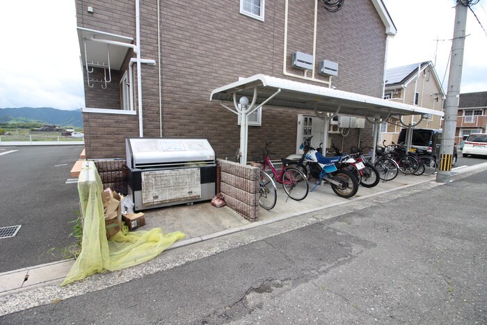 物件外観写真3　(その他)