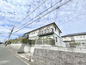 フレグランスＭＣ外観写真