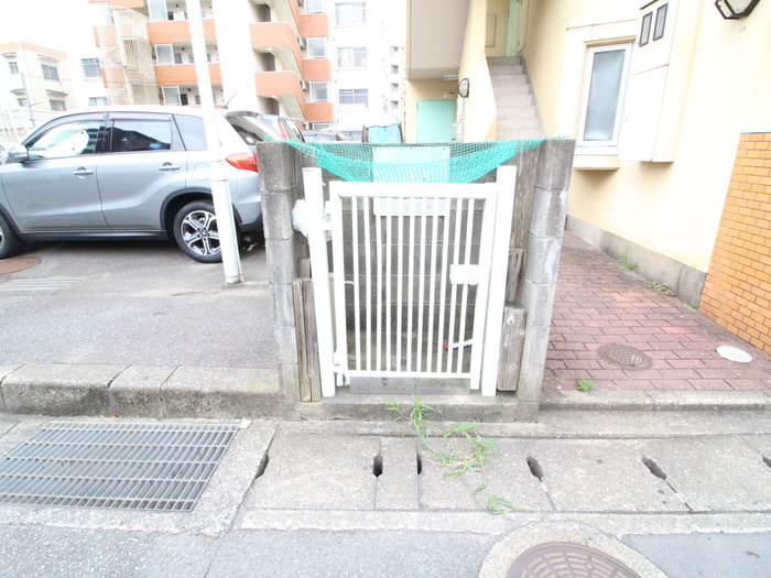 外観写真