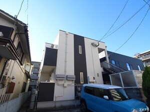Ｋｅｔｔｙ姪浜外観写真