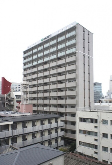 エンクレスト天神SIDE（1408）外観写真