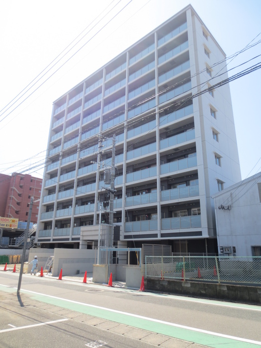 F・STAGE博多駅南