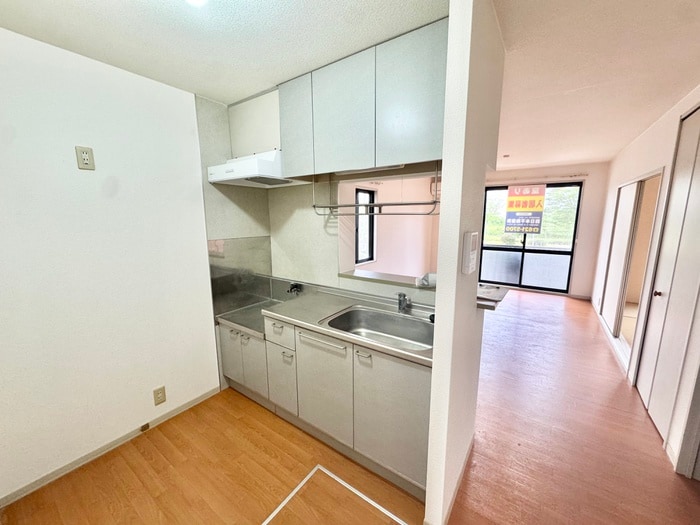 物件内観写真5　(キッチン)