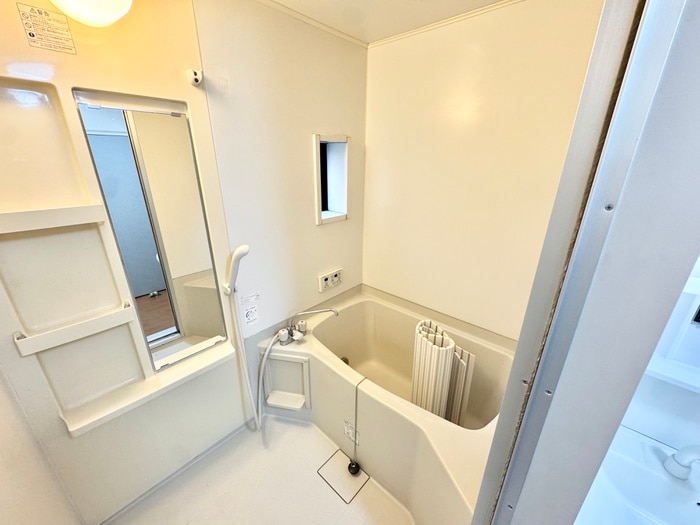 物件内観写真6　(バス／シャワールーム等)