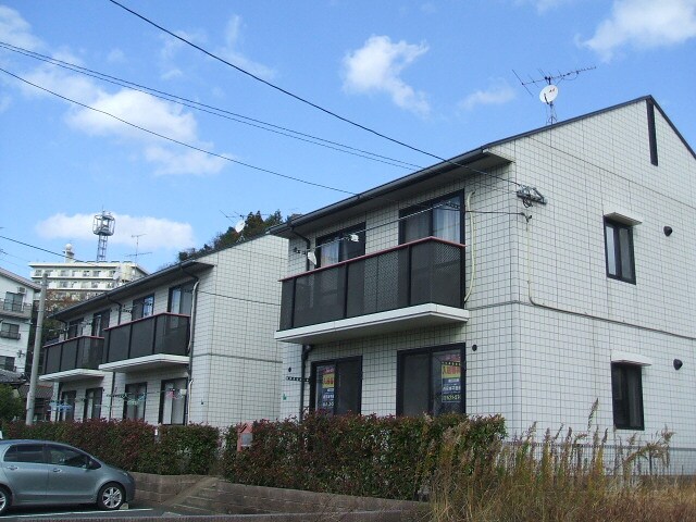 物件外観写真3　(外観写真)