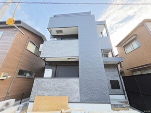 Ｃｒｅｃｉａ下原外観写真