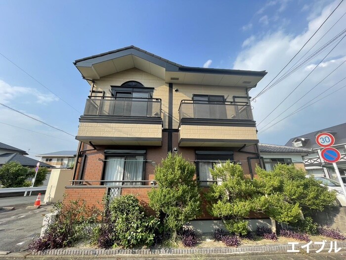 物件外観写真6　(外観写真)