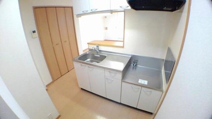 物件内観写真5　(キッチン)