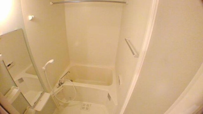 物件内観写真10　(バス／シャワールーム等)