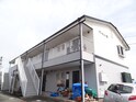 サンセット森