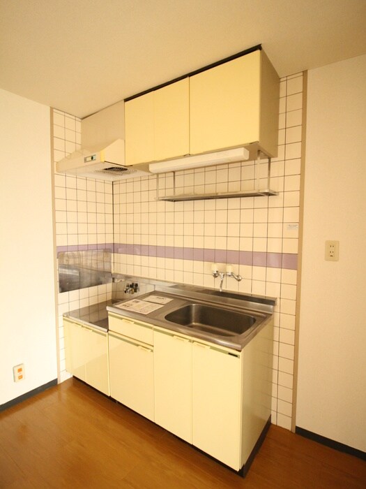 物件内観写真5　(キッチン)