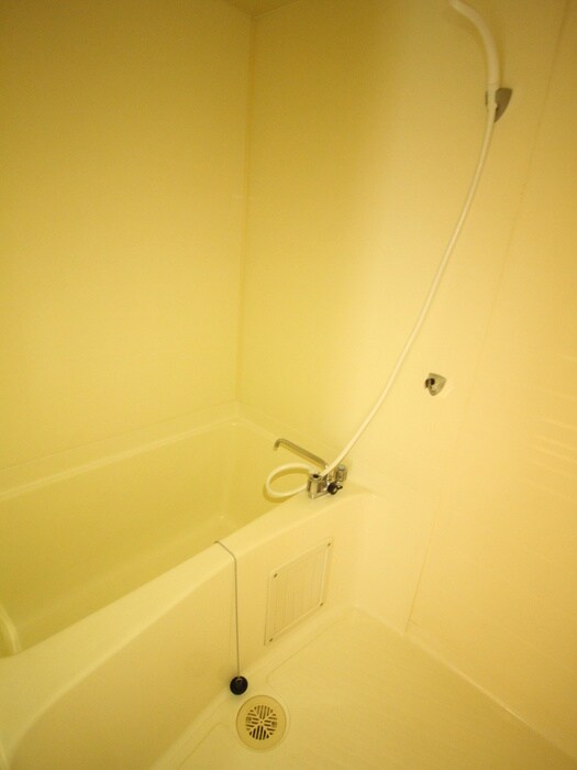 物件内観写真6　(バス／シャワールーム等)