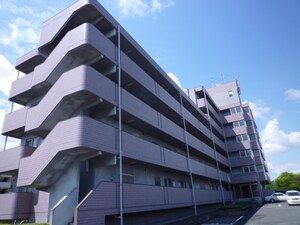 第２伊佐ビル外観写真