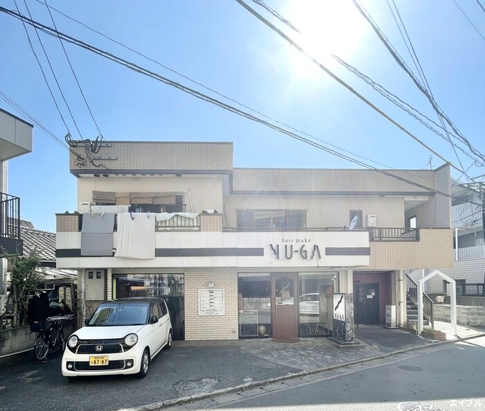 物件外観写真4　(外観写真)