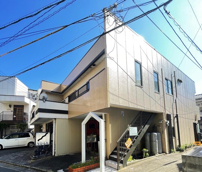 物件外観写真5　(外観写真)