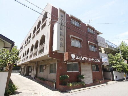 メゾン社ノ木外観写真
