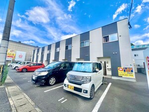 CS黒崎外観写真