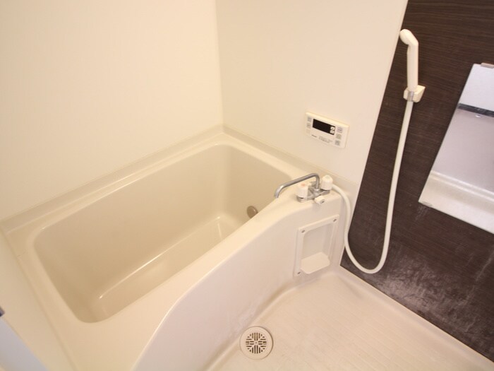 物件内観写真8　(バス／シャワールーム等)