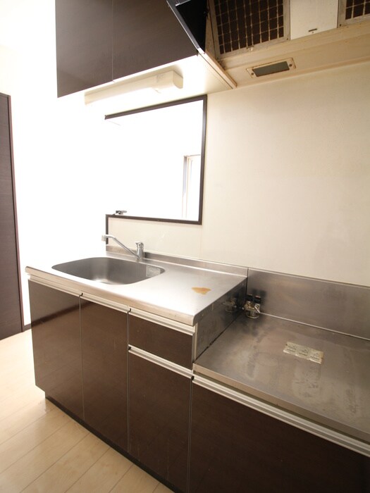 物件内観写真10　(キッチン)