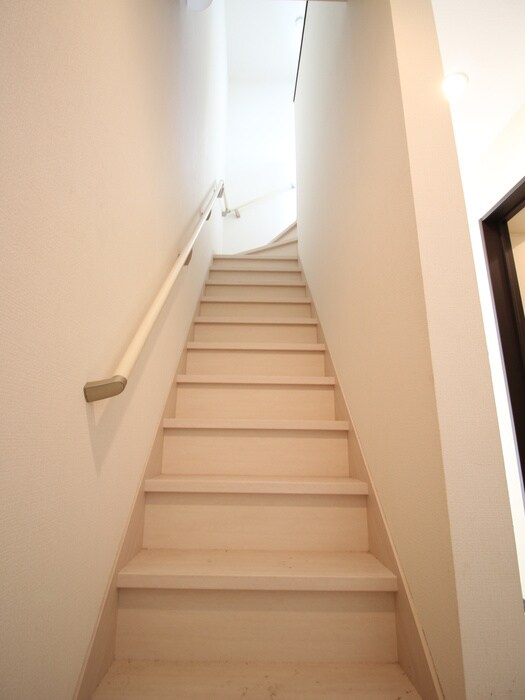 物件内観写真14　(廊下)